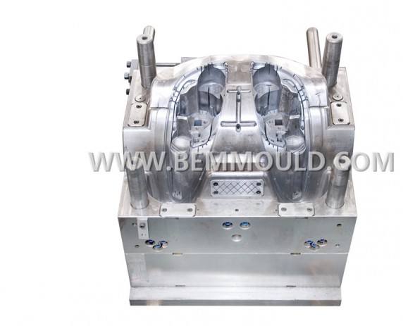 LED Mould