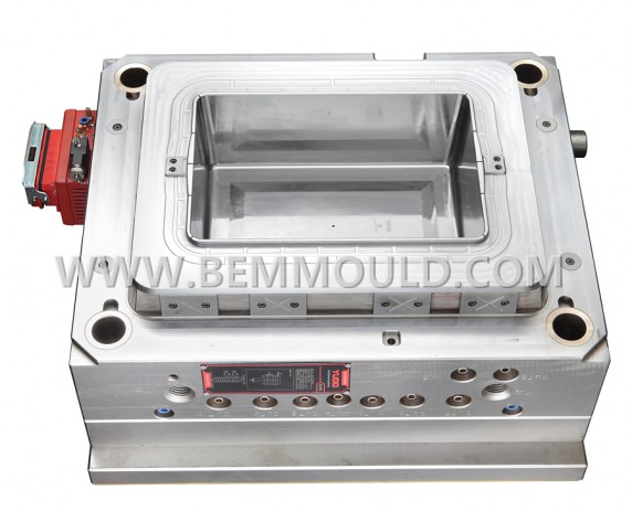 Box Mould