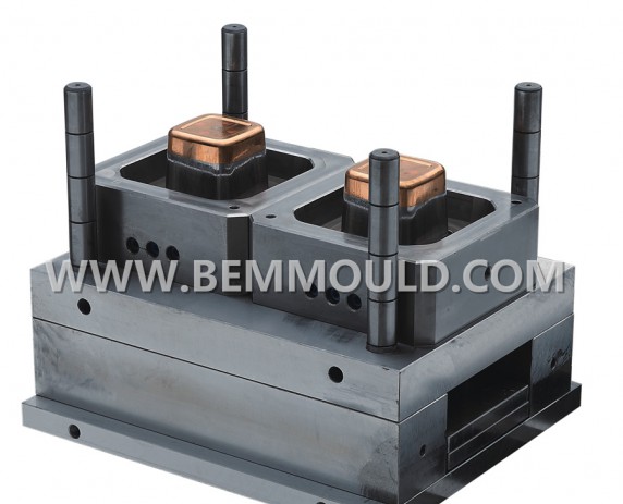 Bucket Mould