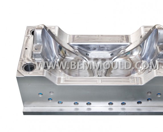 LED Mould