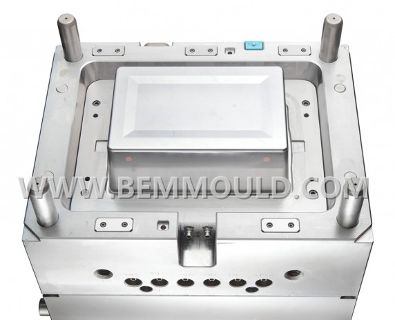 Box Mould