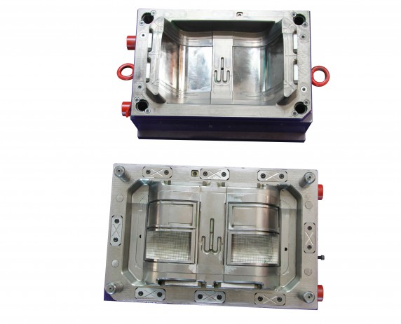 LENS MOULD