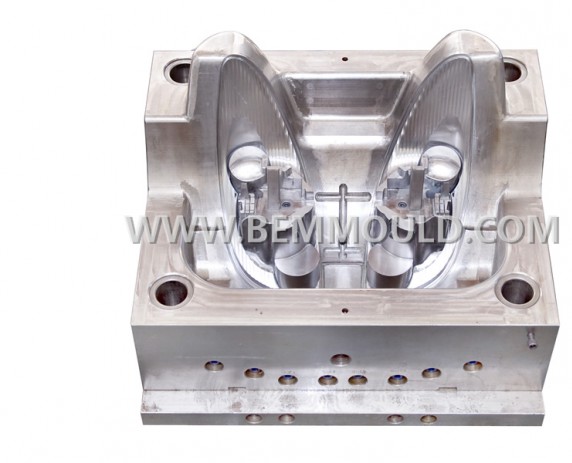 LED Mould